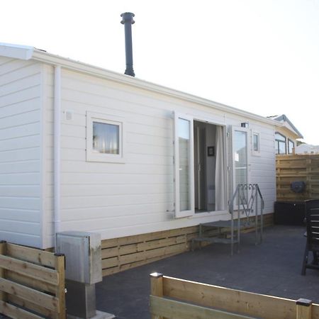 Chalet Charlee IJmuiden Zewnętrze zdjęcie