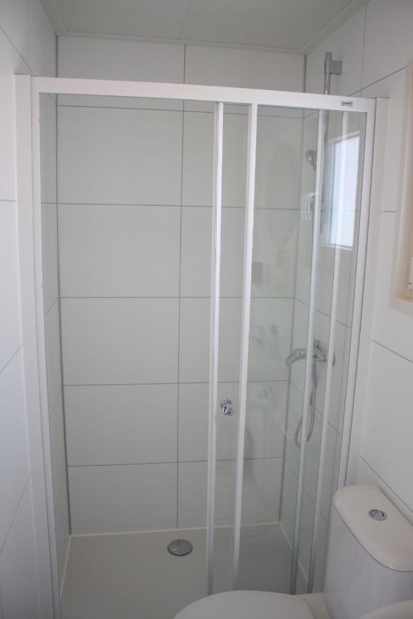 Chalet Charlee IJmuiden Zewnętrze zdjęcie